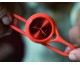 Lexon Take Time Original Saat (Red)
