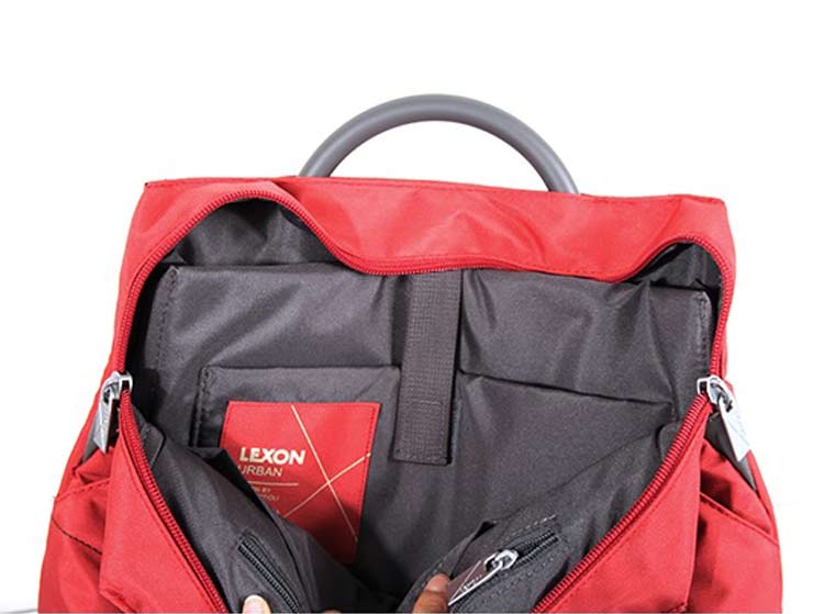 Lexon Urban Sırt Çantası