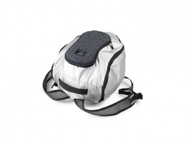 Lexon Peanut Kask Çantası