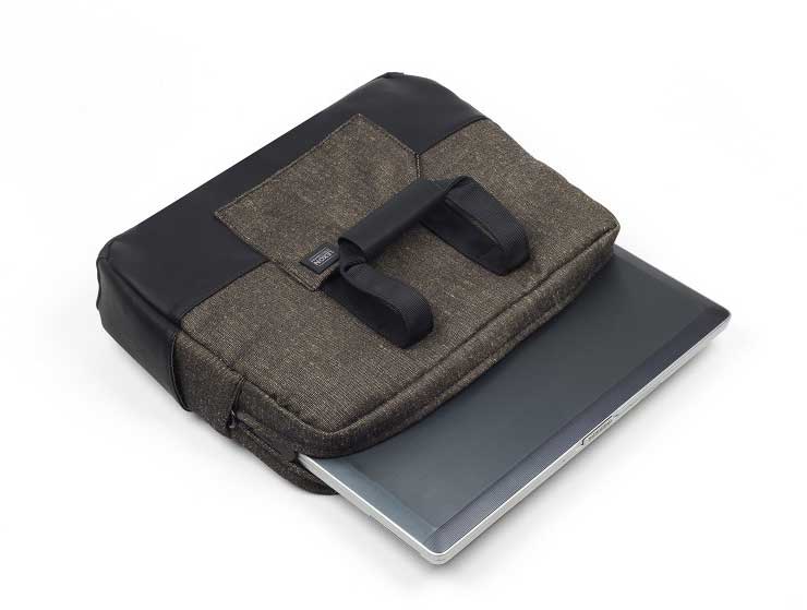 Lexon Hobo Laptop ve Evrak Çantası