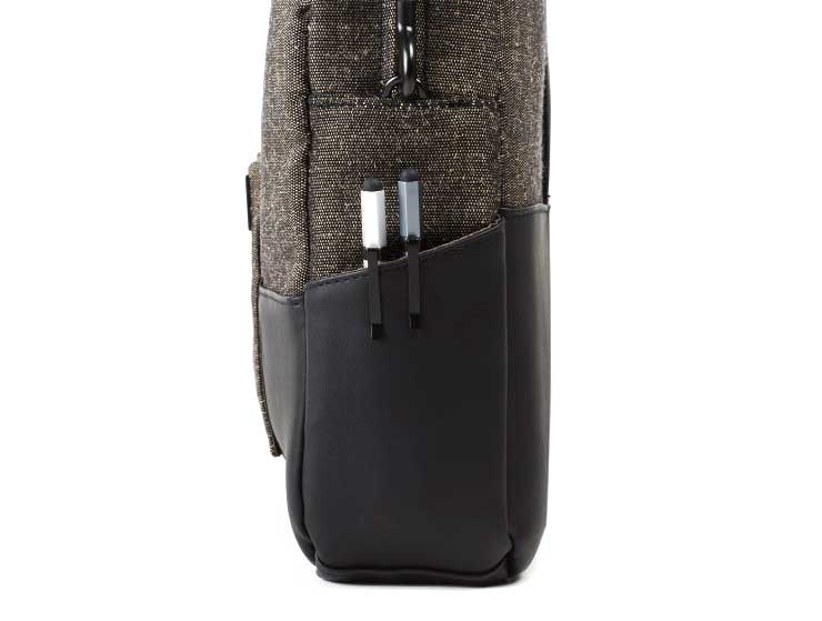Lexon Hobo Laptop ve Evrak Çantası