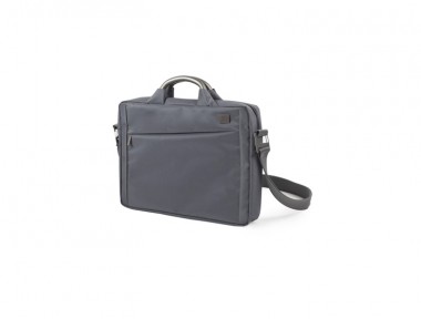 Lexon Airline Laptop/Evrak Çantası (Gri)