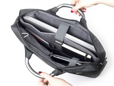 Lexon Airline Laptop ve Evrak Çantası