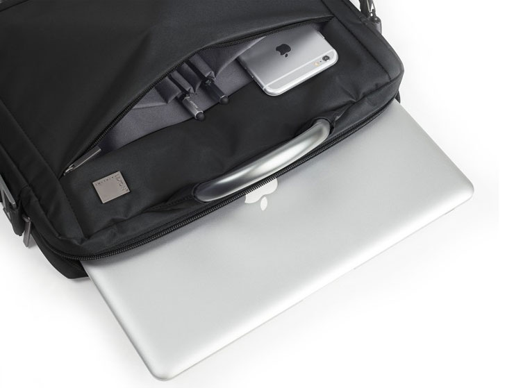 Lexon Airline Laptop ve Evrak Çantası