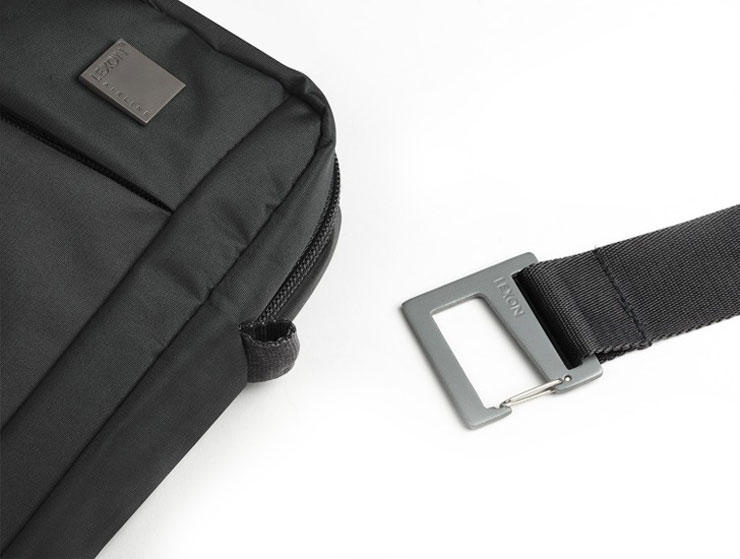 Lexon Airline Laptop ve Evrak Çantası