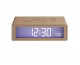 Lexon Flip Alarm Saat (Bronz) Lexon Flip Alarm Saat (Bronz)