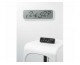 Lexon Script LCD Ekran Saat (Siyah) Lexon Script LCD Ekran Saat (Siyah)