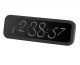 Lexon Script LCD Ekran Saat (Siyah) Lexon Script LCD Ekran Saat (Siyah)