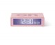 Lexon Flip Mini Alarm Saat 
