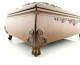 Fotoğraf Çerçeveli Mücevherlik Müzik Kutusu (Brown)