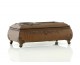 Fotoğraf Çerçeveli Mücevherlik Müzik Kutusu (Brown)