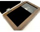 Fotoğraf Çerçeveli Mücevherlik Müzik Kutusu (Brown)