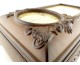 Fotoğraf Çerçeveli Mücevherlik Müzik Kutusu (Brown)