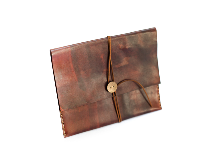 North Deri Ipad Case North Deri Ipad Case