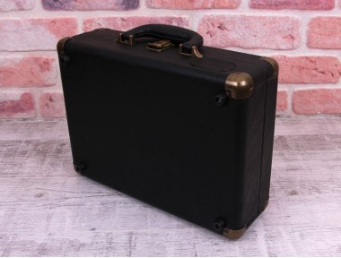 Victoria Çanta Pikap (Siyah) Victoria Çanta Pikap (Siyah)