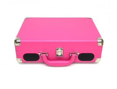 Crown Well Çanta Pikap (Pembe) Crown Well Çanta Pikap (Pembe)