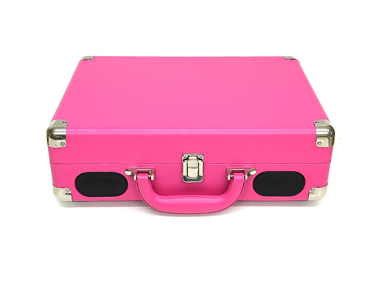 Crown Well Çanta Pikap (Pembe)