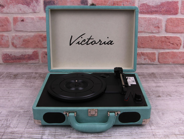 Victoria Çanta Pikap (Yeşil) Victoria Çanta Pikap (Yeşil)