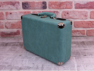 Victoria Çanta Pikap (Yeşil) Victoria Çanta Pikap (Yeşil)