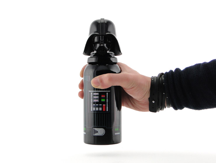 Darth Vader Matara