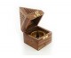 Piramit Ahşap Konik Tütsülük (Büyük Boy) Piramit Ahşap Konik Tütsülük (Büyük Boy)
