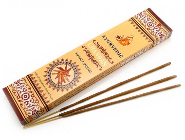 Ayurvedic Chandan Organik Tütsü