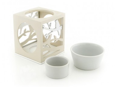 Kuş Kafesi Buhurdan Kuş Kafesi Buhurdan