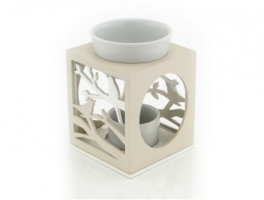 Kuş Kafesi Buhurdan