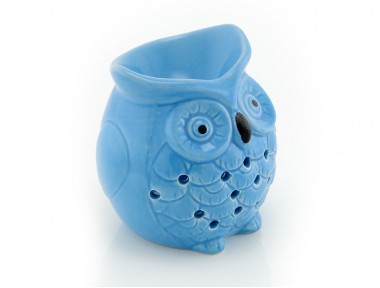 Baykuş Buhurdan (Mavi) Baykuş Buhurdan (Mavi)