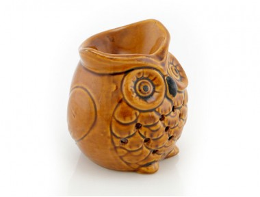 Baykuş Buhurdan (Kahverengi) Baykuş Buhurdan (Kahverengi)