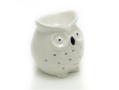 Baykuş Buhurdan (Beyaz) Baykuş Buhurdan (Beyaz)