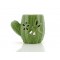 Kaktüs Buhurdan (Yeşil)