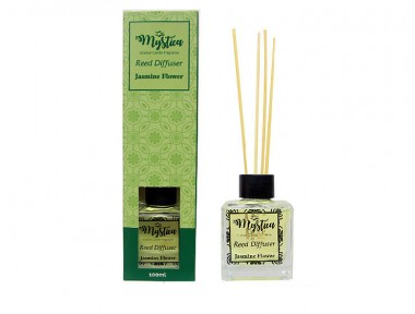 Oda Kokusu (Jasmine) Yasemin Oda Kokusu (Jasmine) Yasemin