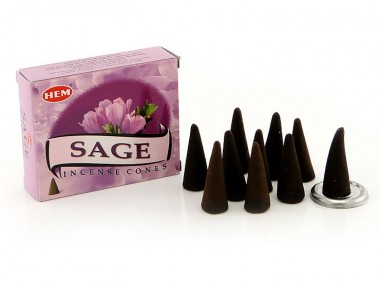 Adaçayı Konik Tütsü Adaçayı Konik Tütsü