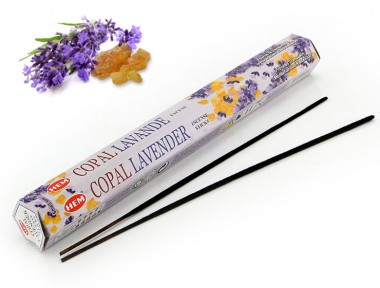 Lavanta Reçine Tütsü Lavanta Reçine Tütsü