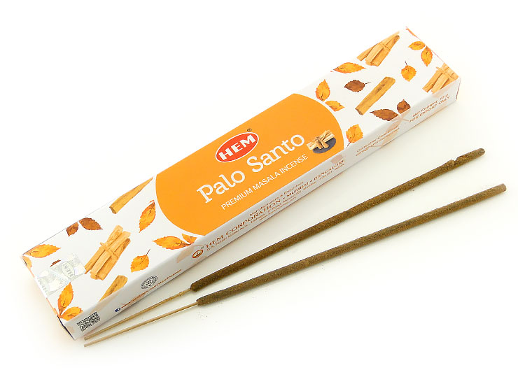 Palo Santo Organik Tütsü