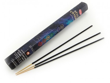 7 Çakra Tütsü 7 Çakra Tütsü