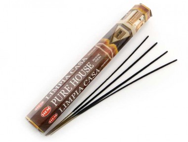 Pure House Tütsü Pure House Tütsü