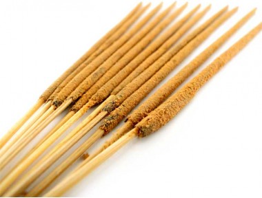 White Sage Adaçayı Organik Tütsü White Sage Adaçayı Organik Tütsü