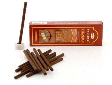 Sandal (Chandan) Roll Organik Tütsü Sandal (Chandan) Roll Organik Tütsü