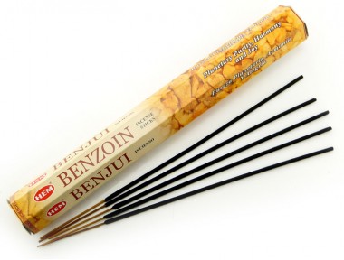 Benzoin Reçine Tütsü