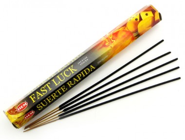 Fast Luck Tütsü Fast Luck Tütsü