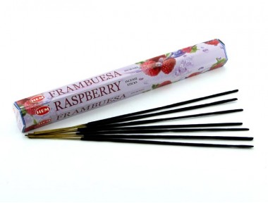 Ahududu (Raspberry) Tütsü Ahududu (Raspberry) Tütsü