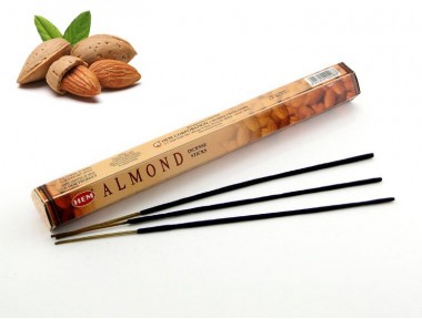 Badem (Almond) Tütsü