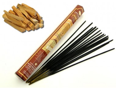 Sandal (Chandan) Tütsü Sandal (Chandan) Tütsü