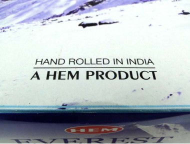 Everest Tütsü Everest Tütsü