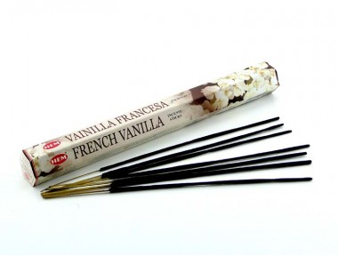 French Vanilla Tütsü French Vanilla Tütsü