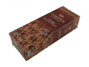 Kahve (Coffee) Tütsü Kahve (Coffee) Tütsü