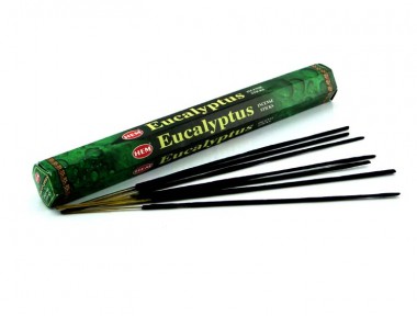 Okaliptüs (Eucalyptus) Tütsü Okaliptüs (Eucalyptus) Tütsü