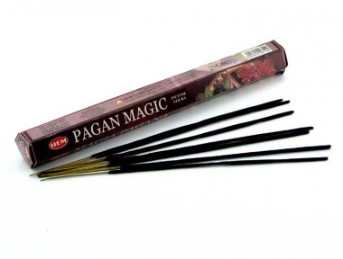 Pagan (Pagan Magic) Tütsü Pagan (Pagan Magic) Tütsü